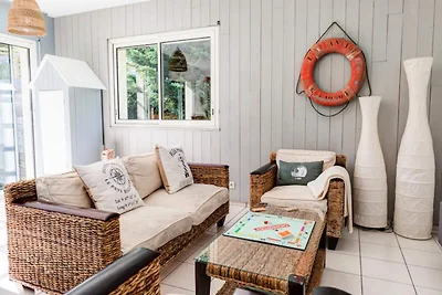 Casa a Plomeur vicino alla spiaggia di La...