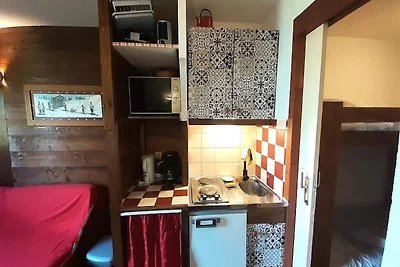 Studio für 2 Personen