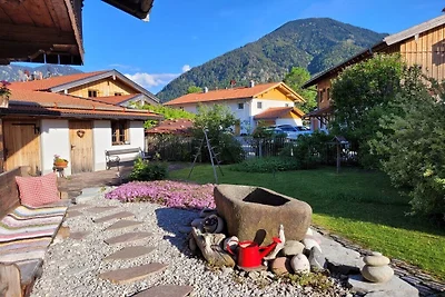 Vakantiehuis Ontspannende vakantie Rottach-Egern