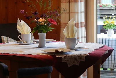 Ferienwohnung mit 1 Schlafzimmer