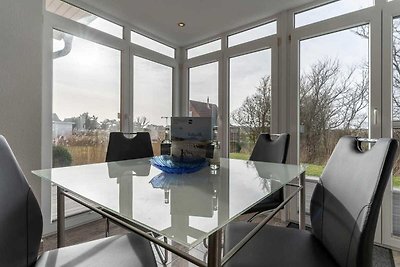 Komfortable Ferienwohnung in St.Peter Ording