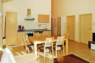 Ferienhaus in Markkleeberg