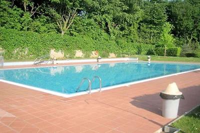 Mooie woning, ideaal voor gezinnen