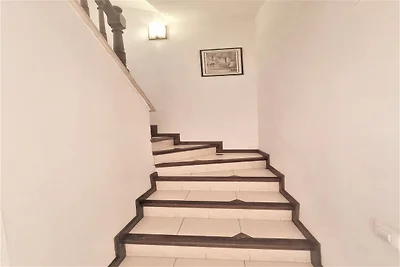 Schöne Villa mit Gemeinschaftspool