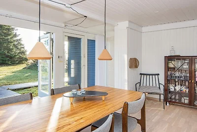 6 Personen Ferienhaus in Silkeborg-By Traum