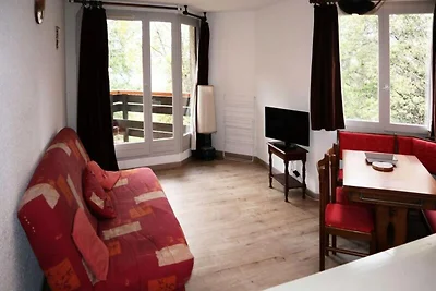 Appartement bij Prébois Stoeltjeslift