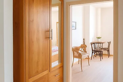 One Bedroom apartment with Balcony and Sea Vi...