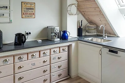 8 Personen vakantie huis in Bagenkop