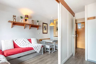 Appartement in de bergen, vlak bij de...