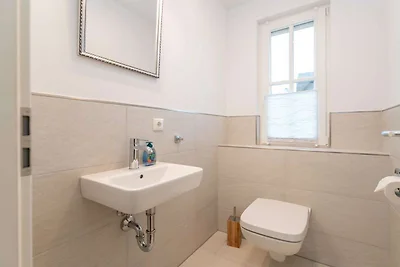 Ferienhaus Flotte Sprotte