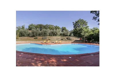 Villa in Riparbella met zwembad