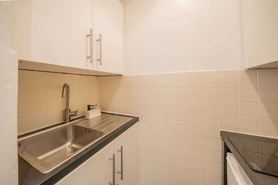 Gemütliches Studio mit Klimaanlage für 2 Pers...