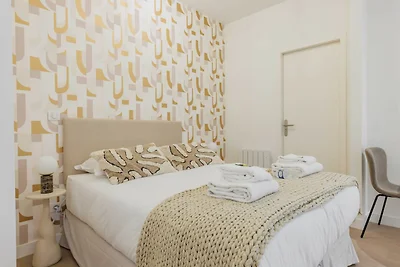 Studio COSY - 2P - Boulogne Billancourt