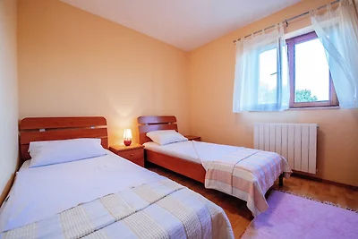 Schöne Ferienwohnung in Biograd na Moru mit...