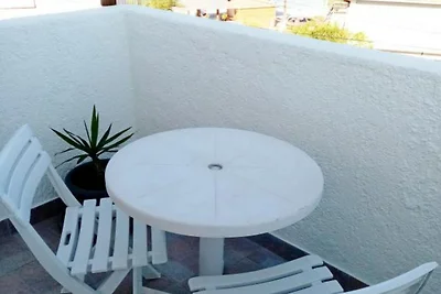 Apartments Silva - Two Bedroom Apartment with...