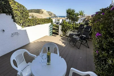 Apartment in Praia da Luz in Strandnähe