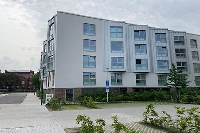 2 persoons vakantieparkhuis in TESTBY