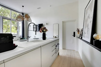 Luxuriöses Apartment - 2 Schlafzimmer/6 Perso...