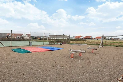 4 persoons vakantie huis in Vestervig-By...