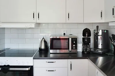 4 Personen Ferienhaus in VISBY