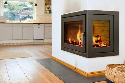 8 Personen Ferienhaus in Asnæs