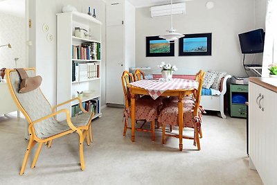 4 Sterne Ferienhaus in Tived
