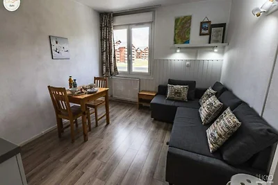 Vakantiehuis in Superdévoluy vlakbij...