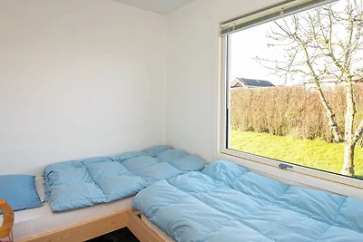 4 Personen Ferienhaus in Hejls-By Traum