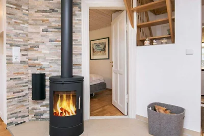 6 Personen Ferienhaus in Læsø