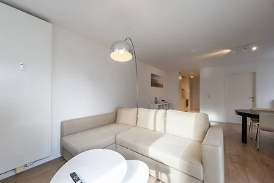 Küstenwohnung in Knokke Heist