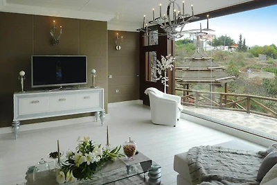 Holiday Home in Vera de Erques