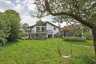 12 Personen Ferienhaus in Haderslev-By Traum