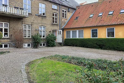 4 Sterne Ferienhaus in Faaborg-By Traum