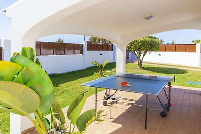 Villa in Albufeira nabij het stadscentrum