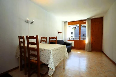 Ferienhaus in Les Houches in der Nähe von...