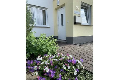 Ferienwohnung mit 1 Schlafzimmer