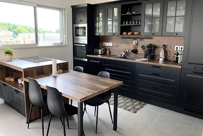 Residenz Trébeurden