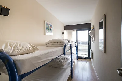 Appartement mit Meerblick von der Terrasse