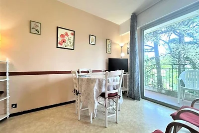 Studio - 1 of 2 personen - Gréoux-les-Bains