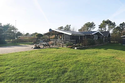 4 Personen Ferienhaus in Hurup Thy-By Traum