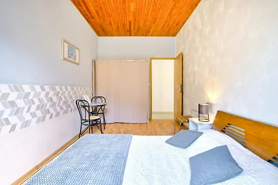 Ferienhaus Erholungsurlaub Lodève