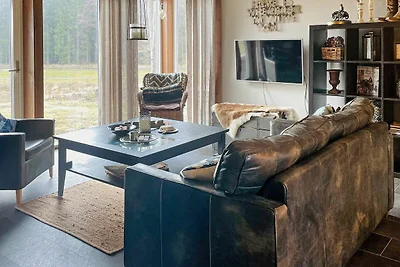 5 Sterne Ferienhaus in UDDEVALLA