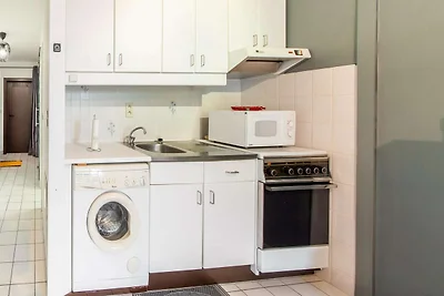 Wohnung in Durbuy mit Balkon