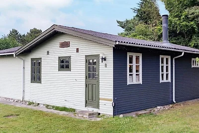 5 Personen Ferienhaus in Store Fuglede