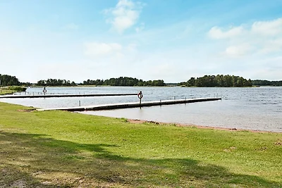 4 Personen Ferienhaus in Mönsterås-By Traum