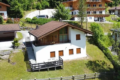 Chalet indipendente nel Wald im Pinzgau