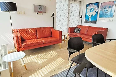 6 Personen Ferienhaus in Rømø-By Traum