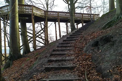 6 persone case ad Juelsminde-By Traum