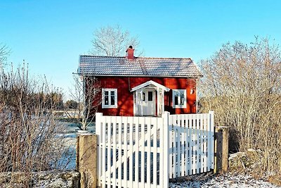 6 person holiday home in LIDKÖPING