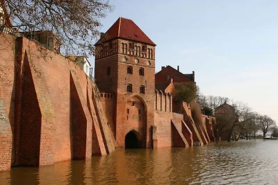 Signora del Lago||Tangermünde